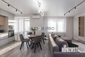 3-к квартира, вторичка, 91м2, 5/16 этаж