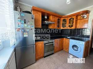 3-к квартира, вторичка, 68м2, 10/10 этаж