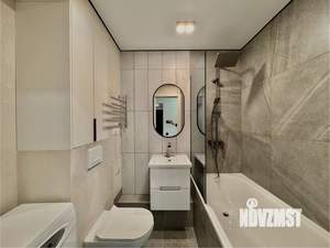 1-к квартира, вторичка, 37м2, 10/10 этаж