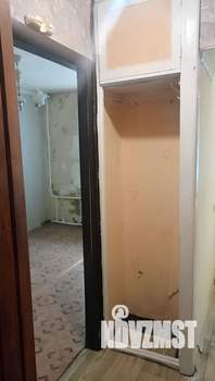 1-к квартира, вторичка, 20м2, 1/9 этаж