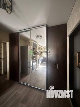 3-к квартира, вторичка, 66м2, 6/10 этаж