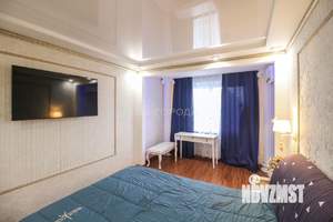 4-к квартира, вторичка, 98м2, 8/9 этаж