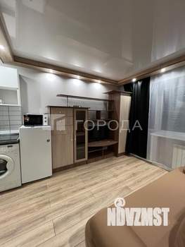 Студия квартира, вторичка, 13м2, 2/4 этаж