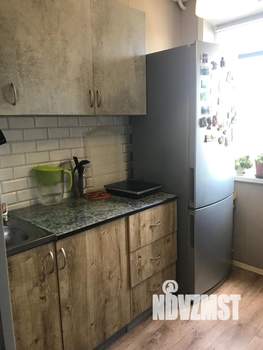 1-к квартира, вторичка, 30м2, 8/9 этаж