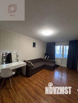 2-к квартира, вторичка, 44м2, 8/9 этаж