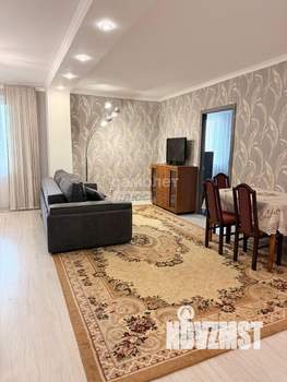 3-к квартира, вторичка, 71м2, 6/10 этаж