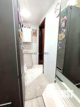 1-к квартира, вторичка, 25м2, 8/9 этаж