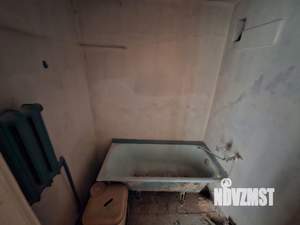 4-к квартира, сданный дом, 76м2, 2/2 этаж