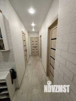 2-к квартира, вторичка, 45м2, 12/18 этаж