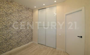 Студия квартира, вторичка, 45м2, 12/20 этаж