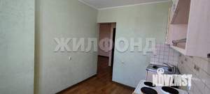 1-к квартира, вторичка, 33м2, 9/14 этаж