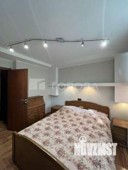 3-к квартира, вторичка, 60м2, 2/5 этаж