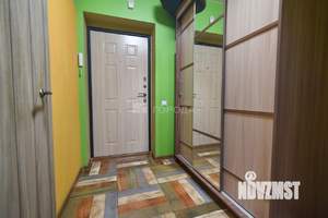 1-к квартира, вторичка, 35м2, 3/16 этаж