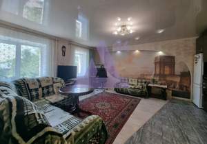 2-к квартира, вторичка, 69м2, 3/6 этаж