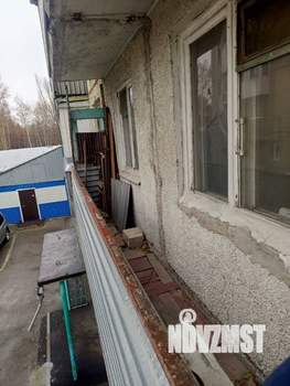 3-к квартира, вторичка, 62м2, 2/5 этаж