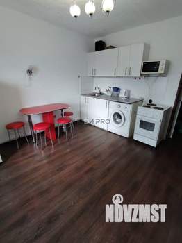 1-к квартира, вторичка, 34м2, 9/9 этаж