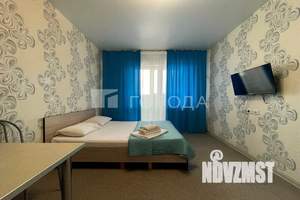 Студия квартира, вторичка, 24м2, 9/16 этаж