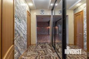 3-к квартира, вторичка, 118м2, 4/8 этаж