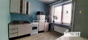 1-к квартира, вторичка, 35м2, 3/10 этаж