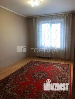 3-к квартира, вторичка, 65м2, 5/10 этаж