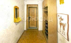 1-к квартира, вторичка, 37м2, 3/12 этаж
