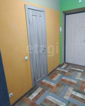 1-к квартира, вторичка, 35м2, 3/16 этаж