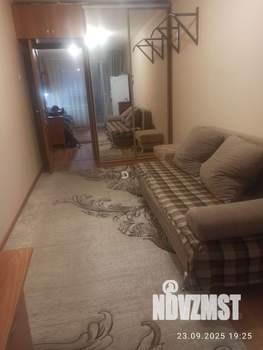 3-к квартира, вторичка, 59м2, 4/9 этаж