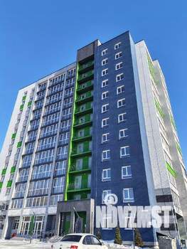 Студия квартира, вторичка, 24м2, 4/12 этаж