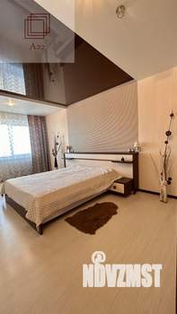 3-к квартира, вторичка, 97м2, 14/15 этаж