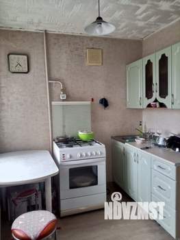 1-к квартира, вторичка, 31м2, 4/5 этаж