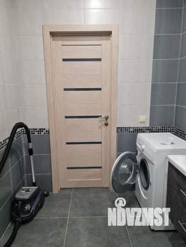 2-к квартира, вторичка, 43м2, 9/17 этаж