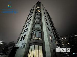 2-к квартира, вторичка, 54м2, 6/16 этаж