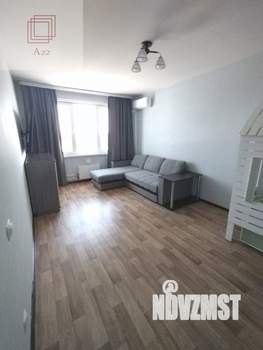 1-к квартира, вторичка, 36м2, 16/17 этаж