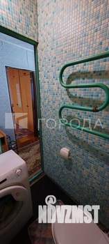 1-к квартира, вторичка, 32м2, 1/9 этаж