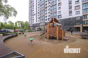 2-к квартира, вторичка, 40м2, 16/16 этаж