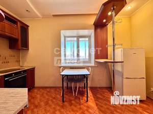 2-к квартира, вторичка, 58м2, 8/13 этаж