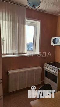 1-к квартира, вторичка, 28м2, 9/9 этаж