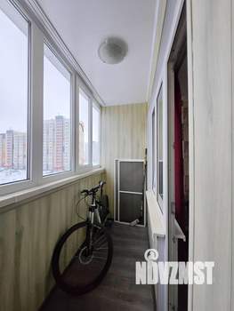 Студия квартира, вторичка, 30м2, 5/14 этаж