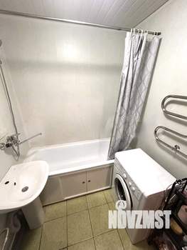 1-к квартира, вторичка, 38м2, 10/12 этаж