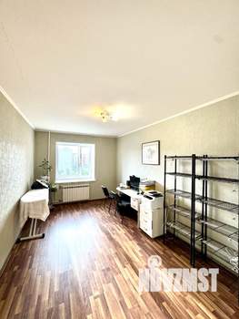 4-к квартира, вторичка, 115м2, 7/10 этаж
