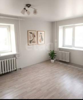 1-к квартира, вторичка, 31м2, 3/5 этаж