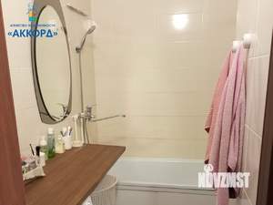 2-к квартира, вторичка, 50м2, 5/14 этаж
