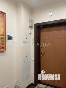 2-к квартира, вторичка, 56м2, 5/16 этаж