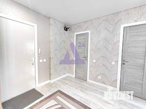 1-к квартира, вторичка, 36м2, 4/10 этаж