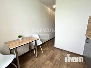 1-к квартира, вторичка, 31м2, 5/5 этаж