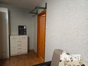 1-к квартира, вторичка, 26м2, 5/5 этаж