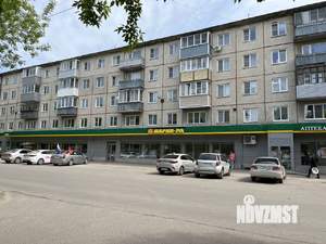 2-к квартира, вторичка, 44м2, 5/5 этаж