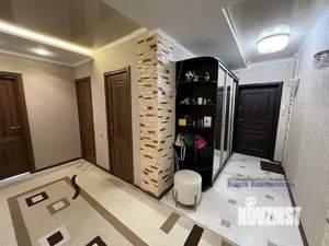 3-к квартира, вторичка, 78м2, 3/16 этаж