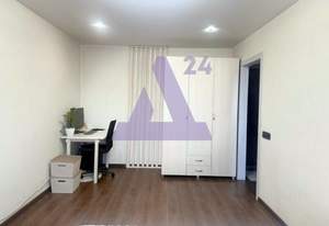 1-к квартира, вторичка, 31м2, 3/5 этаж