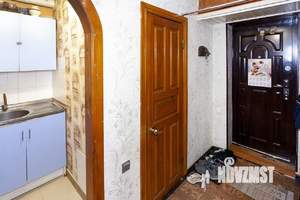 1-к квартира, вторичка, 39м2, 4/9 этаж